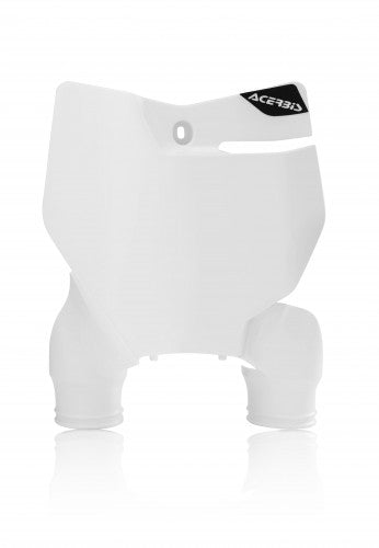 RAPTOR FRONT PLATE KTM