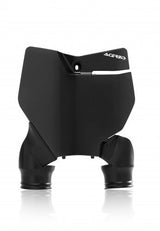 RAPTOR FRONT PLATE KTM