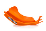 ACERBIS SKID PLATE (VERIOUS COLOURS) KTM EXC 250/300 17-19 / HUSKY TE 250/300 17-19