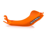 ACERBIS SKID PLATE (VERIOUS COLOURS) KTM EXC 250/300 17-19 / HUSKY TE 250/300 17-19