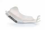 ACERBIS SKID PLATE (VERIOUS COLOURS) KTM EXC 250/300 17-19 / HUSKY TE 250/300 17-19