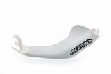 ACERBIS SKID PLATE (VERIOUS COLOURS) KTM EXC 250/300 17-19 / HUSKY TE 250/300 17-19
