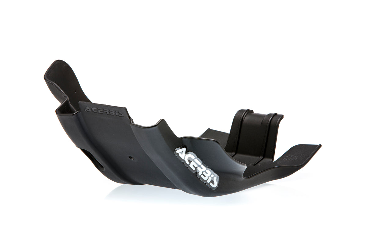 ACERBIS SKID PLATE (VERIOUS COLOURS) KTM SX 250 17-18 for HUSKY TC250 17-18