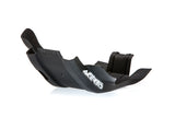 ACERBIS SKID PLATE (VERIOUS COLOURS) KTM SX 250 17-18 for HUSKY TC250 17-18