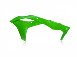 ACERBIS RADIATOR SCOOPS (VERIOUS COLOURS) KXF250 17-20