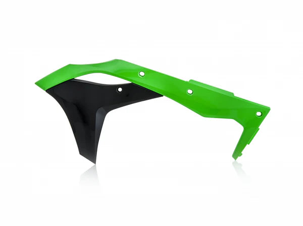 ACERBIS RADIATOR SCOOPS (VERIOUS COLOURS) KXF250 17-20