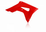 ACERBIS RADIATOR SCOOPS (VERIOUS COLOURS) CRF250 R 18-21 CRF450 R 17-20