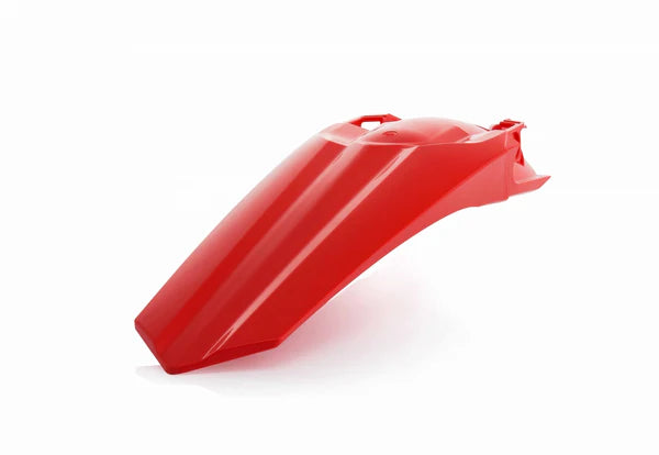 ACERBIS REAR FENDER (VERIOUS COLOURS) CRF250 R 18-21 CRF250/300 RX 19-21 CRF450 R/RX 17-20