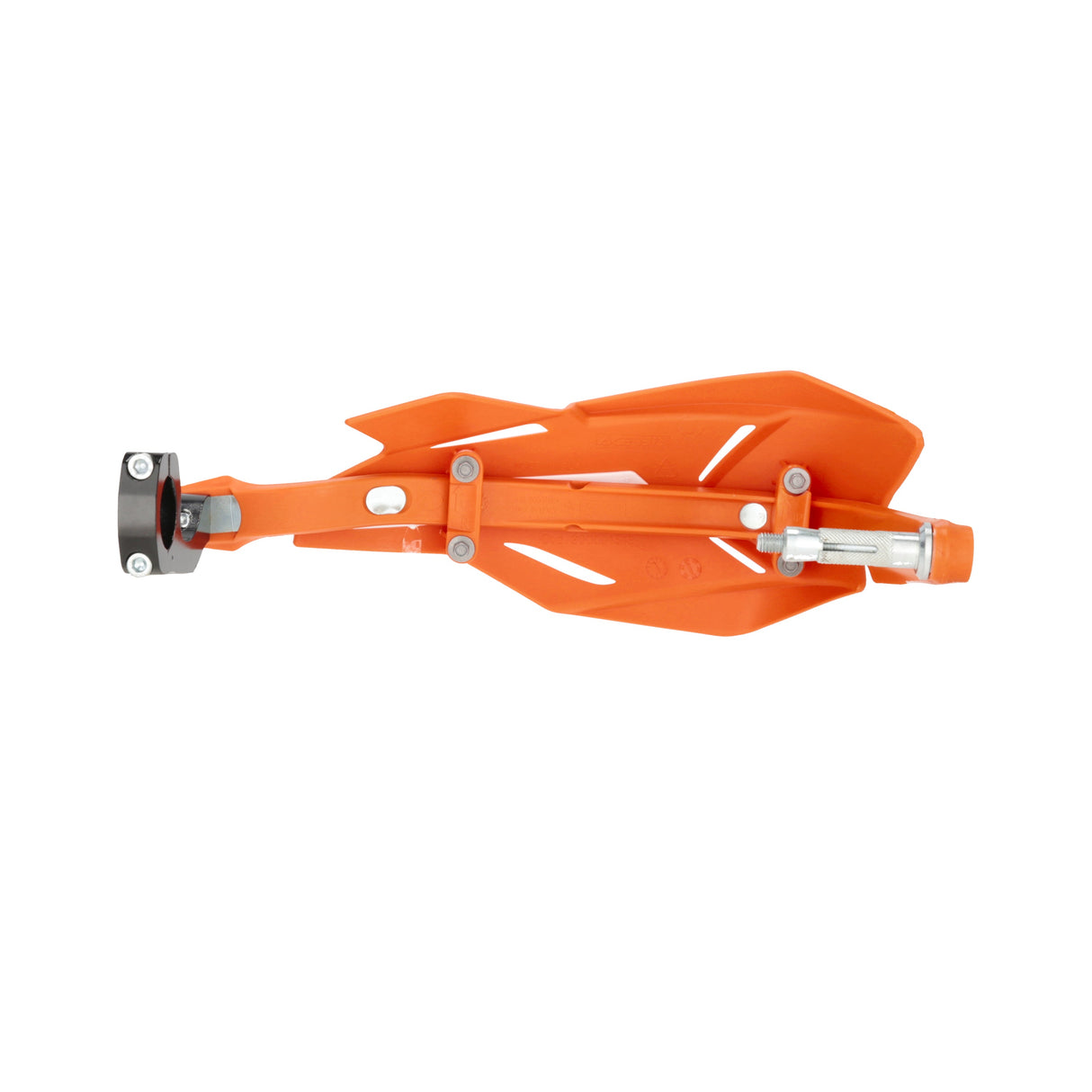 Acerbis X-Factory Handguards Orange