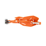 Acerbis X-Factory Handguards Orange