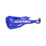 Acerbis X-Factory Handguards Blue