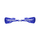 Acerbis X-Factory Handguards Blue