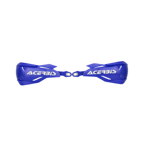 Acerbis X-Factory Handguards Blue