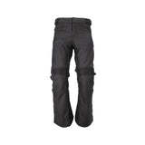 Acerbis Enduro Pants Black/Yellow - 30