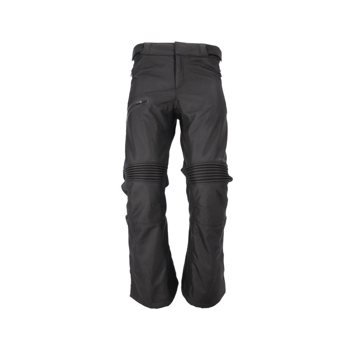 Acerbis Enduro Pants Black/Yellow - 30