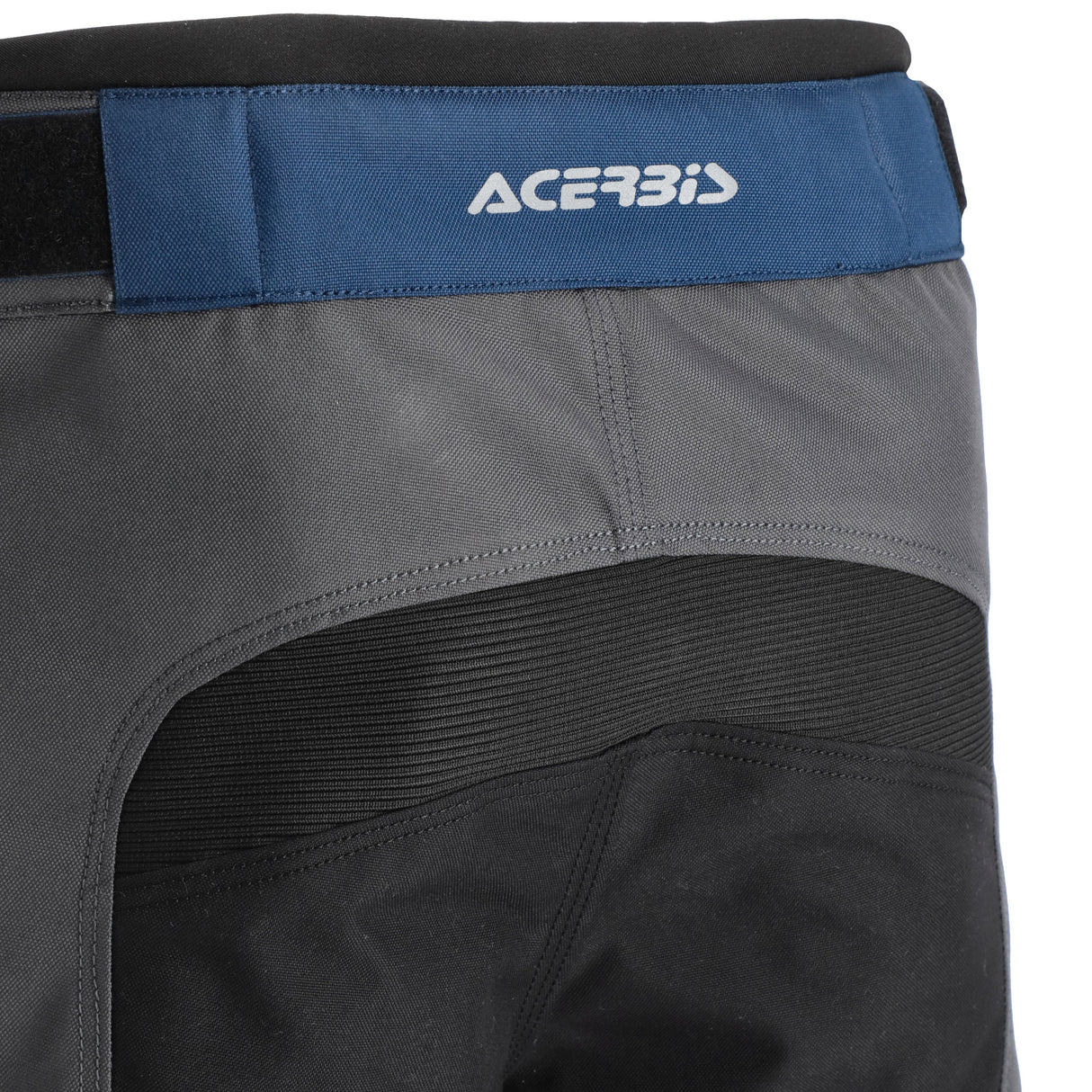 Acerbis Enduro Pants Blue/Grey