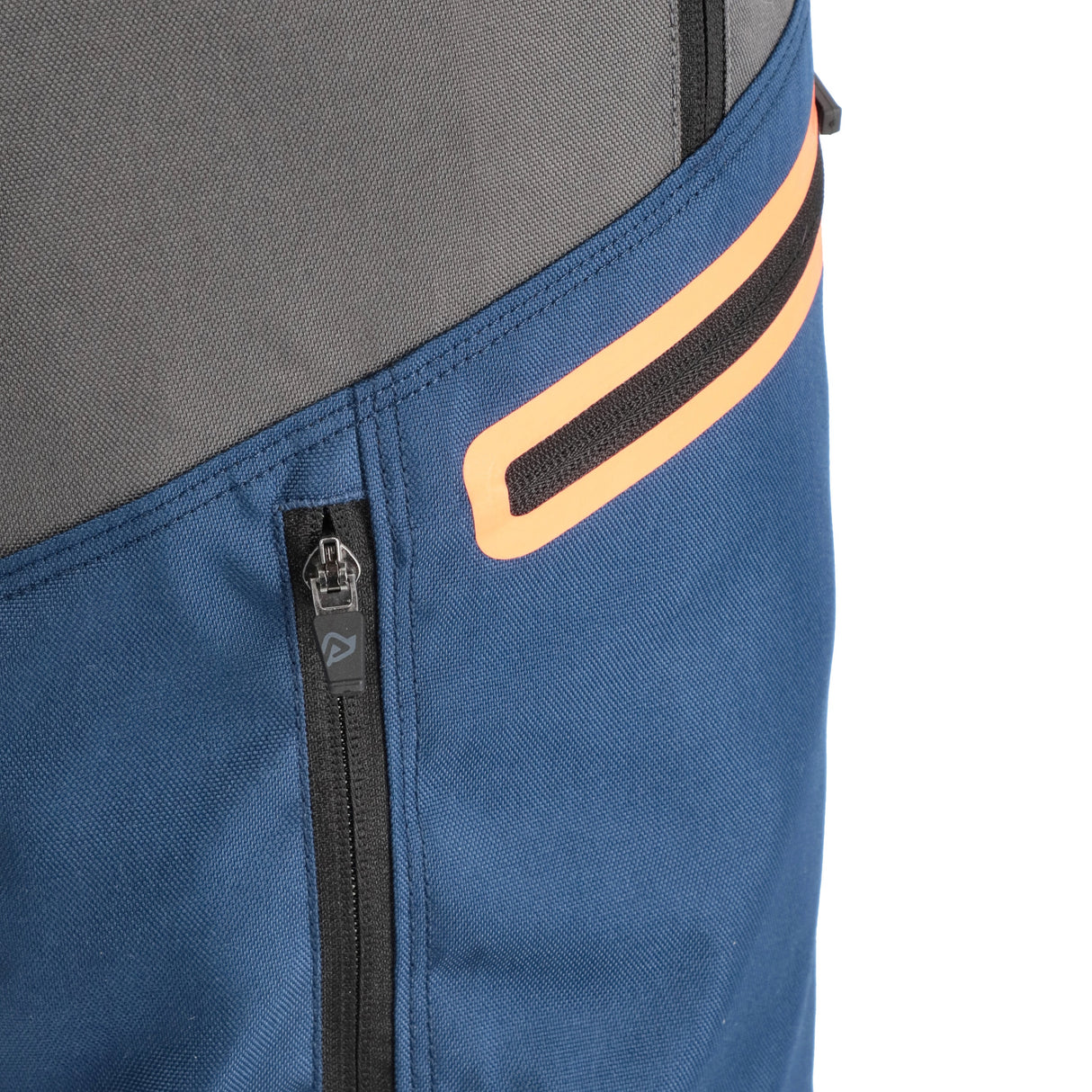 Acerbis Enduro Pants Blue/Grey