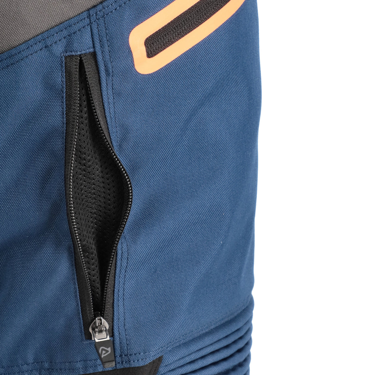 Acerbis Enduro Pants Blue/Grey