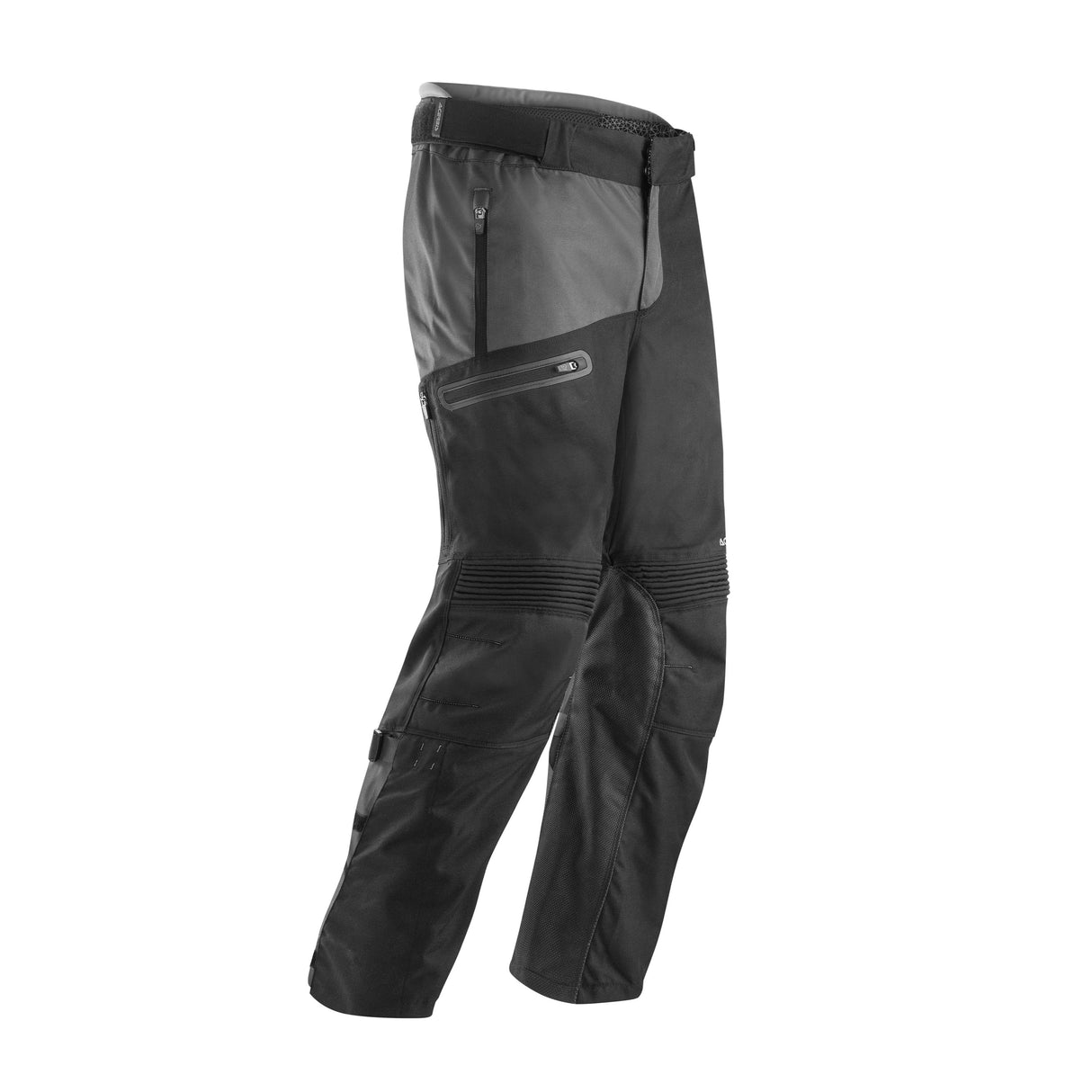 Acerbis Enduro Pants Black/Grey - 32