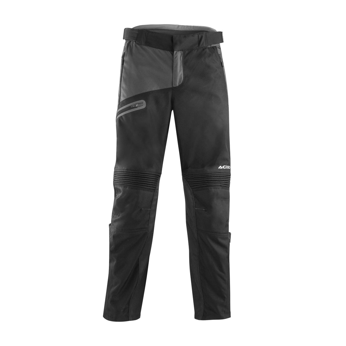Acerbis Enduro Pants Black/Grey - 32