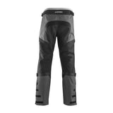 Acerbis Enduro Pants Black/Grey - 32