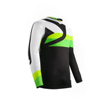 Acerbis Spacelord Jersey Black/Green