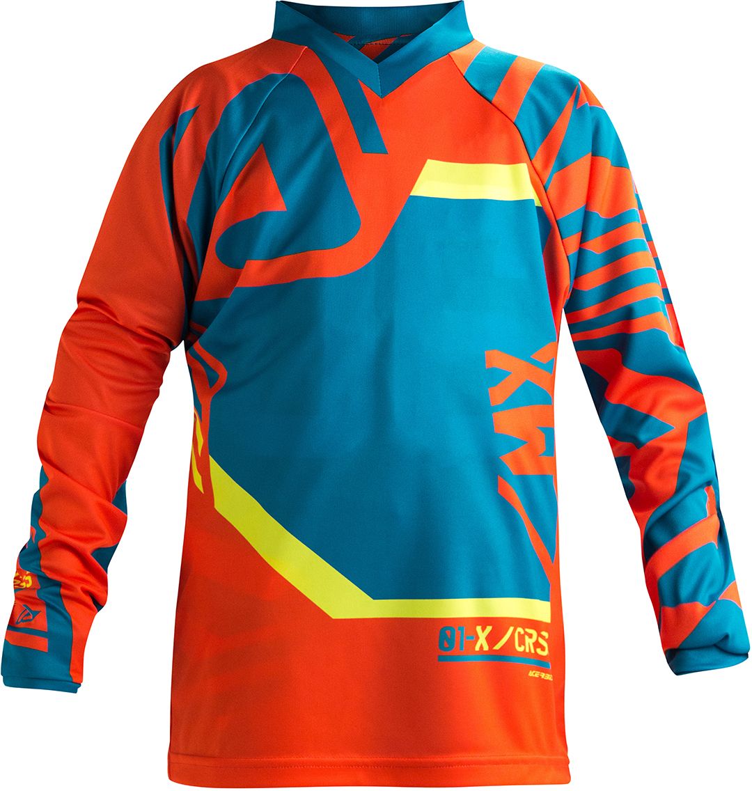Acerbis MX Fitcross Kids Jersey - XX-Large