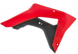 ACERBIS RADIATOR SCOOPS (VERIOUS COLOURS) CRF250/300 RX 19-21 CRF450 RX/X 17/20 CRF450 L 19-22