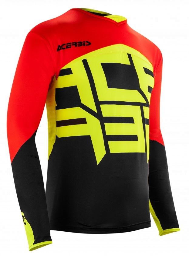 Acerbis Alfa X-Flex Jersey