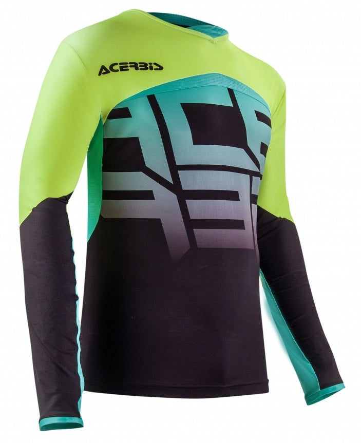 Acerbis Omega X-Flex Kids Jersey