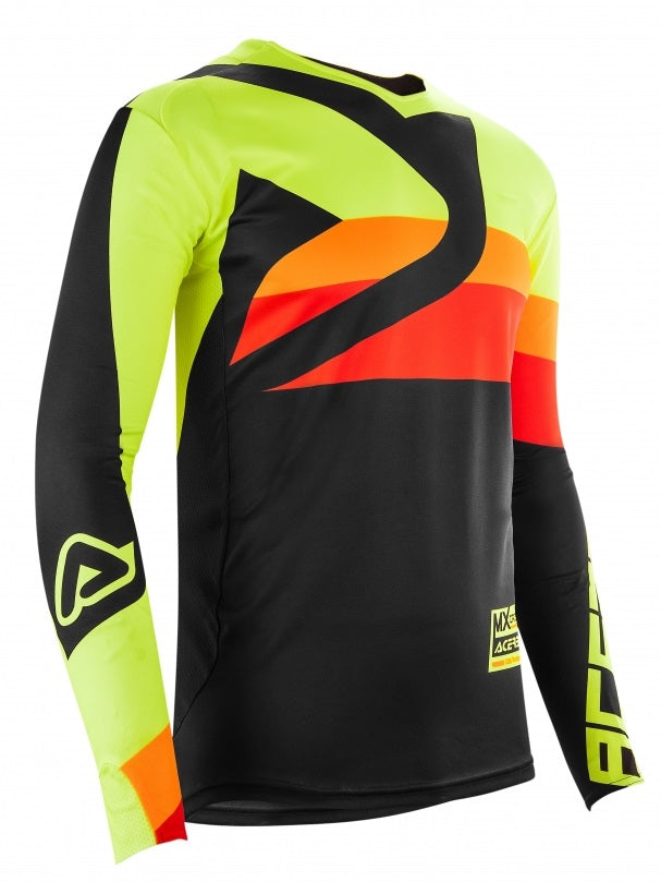Acerbis Hellride Special Edition Jersey