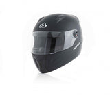 Acerbis FS-807 Full Face Helmet Black