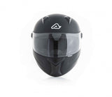 Acerbis FS-807 Full Face Helmet Black