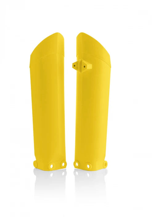 ACERBIS LOWER FORK COVER (VERIOUS COLOURS) TC85 14-17