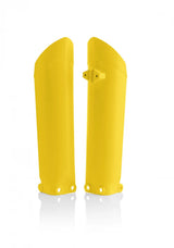 ACERBIS LOWER FORK COVER (VERIOUS COLOURS) TC85 14-17