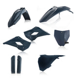 ACERBIS FULL PLASTIC KIT (VERIOUS COLOURS) TC85 14-17