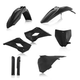 ACERBIS FULL PLASTIC KIT (VERIOUS COLOURS) TC85 14-17