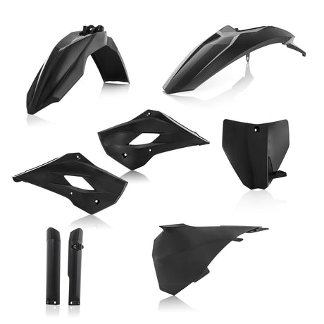 ACERBIS FULL PLASTIC KIT (VERIOUS COLOURS) TC85 14-17