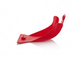 SKID PLATE BETA RED
