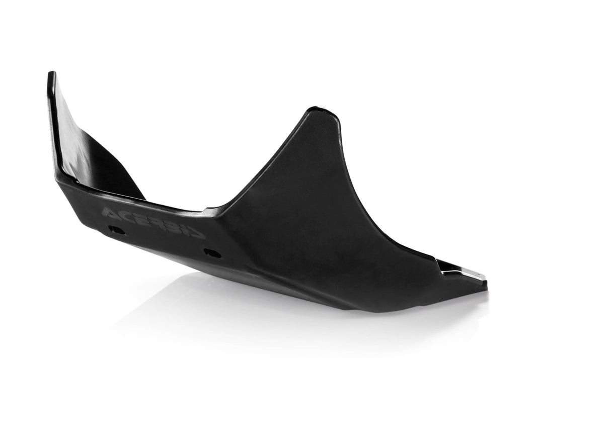 ACERBIS SKID PLATE (BLACK) CRF250 L-M 2013-2020