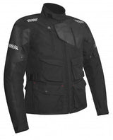 Acerbis Discovery Safari Jacket Black/Grey