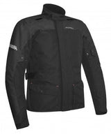 Acerbis Discovery Forest Jacket Black/Grey