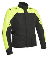 Acerbis Discovery Forest Jacket Black/Yellow