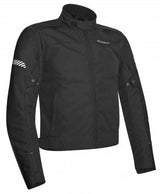 Acerbis Discovery Ghibly Jacket Black