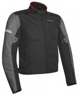 Acerbis Discovery Ghibly Jacket Black