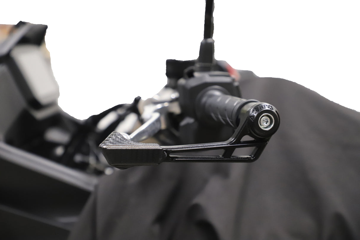 Acerbis X-Road 2.0 Lever Guards (Pair)