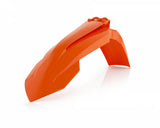 ACERBIS FRONT FENDER (VERIOUS COLOURS) SX85 18-24 MC85 21-24