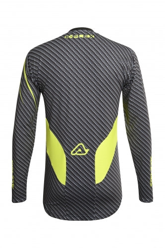 Acerbis Carbon Titanium X-Flex Jersey