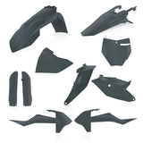 ACERBIS FULL PLASTIC KIT KTM/GASGAS SX/MC 85 20-24 (VARIOUS COLOURS)