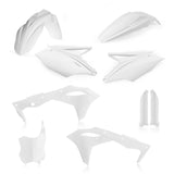 ACERBIS FULL PLASTIC KIT (VERIOUS COLOURS) KXF250 18-19 KX 250 4T 2020